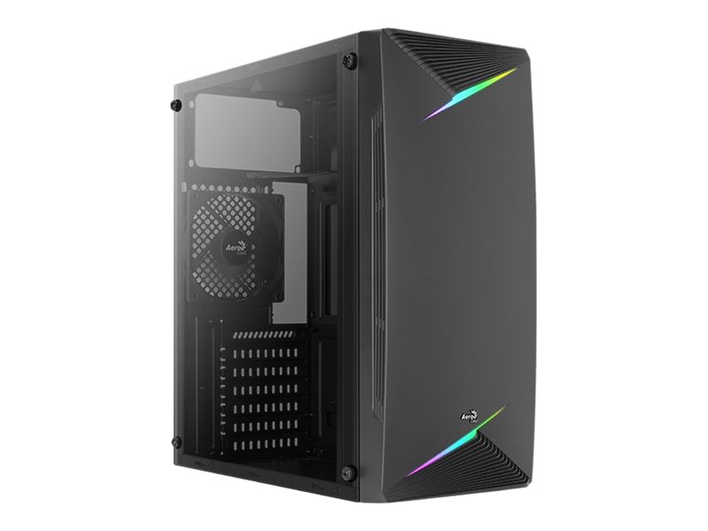 AEROCOOL OBUDOWA PGS TALON-A-BK-v1 RGB