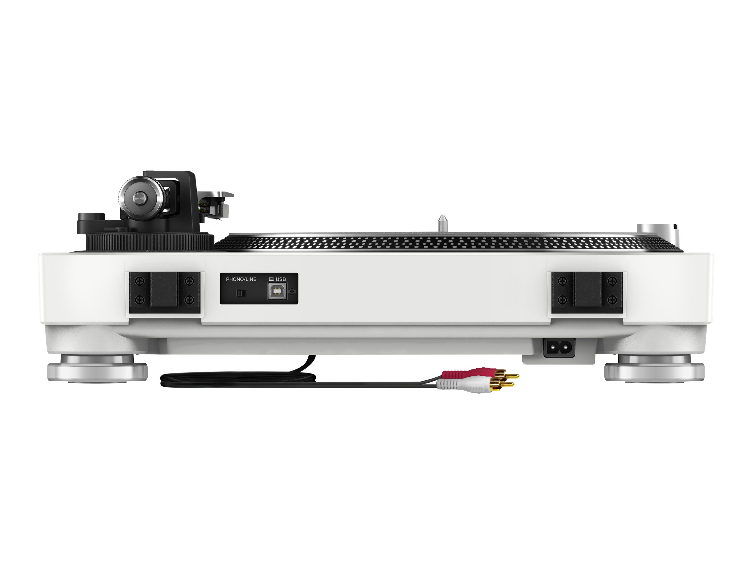 Pioneer PLX-500 DJ Turntable