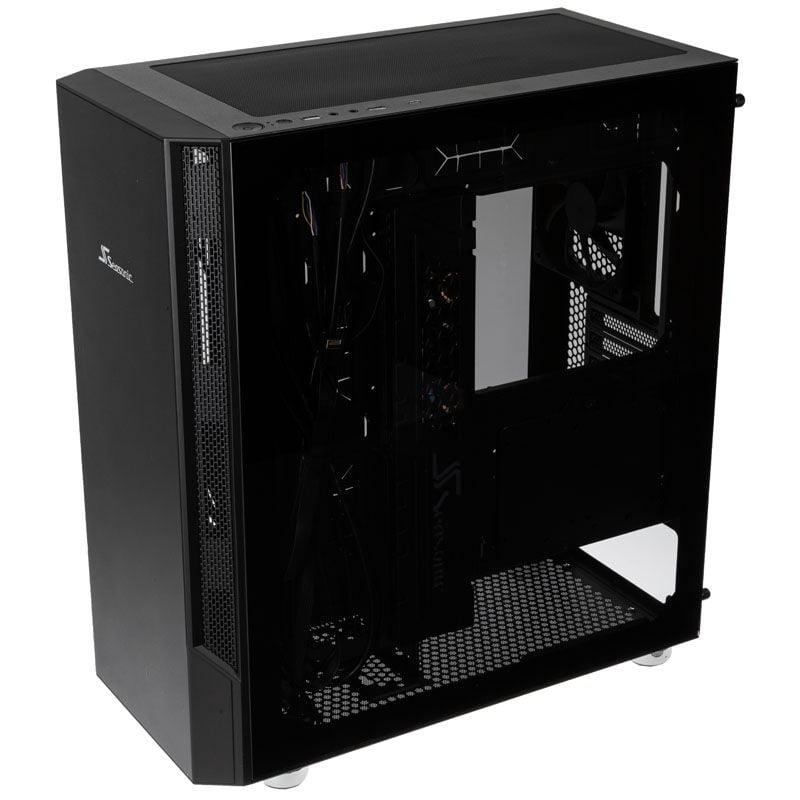 Seasonic Arch Q503 DGC-750 Case