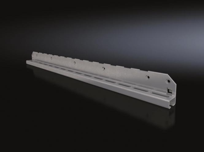 Rittal SV Mounting angle ACB for VX D800mm 9683328