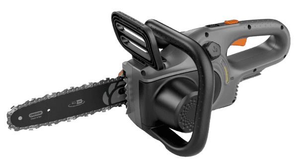 Gardena PowerSaw 250/18V Ready-To-Use Battery Chainsaw