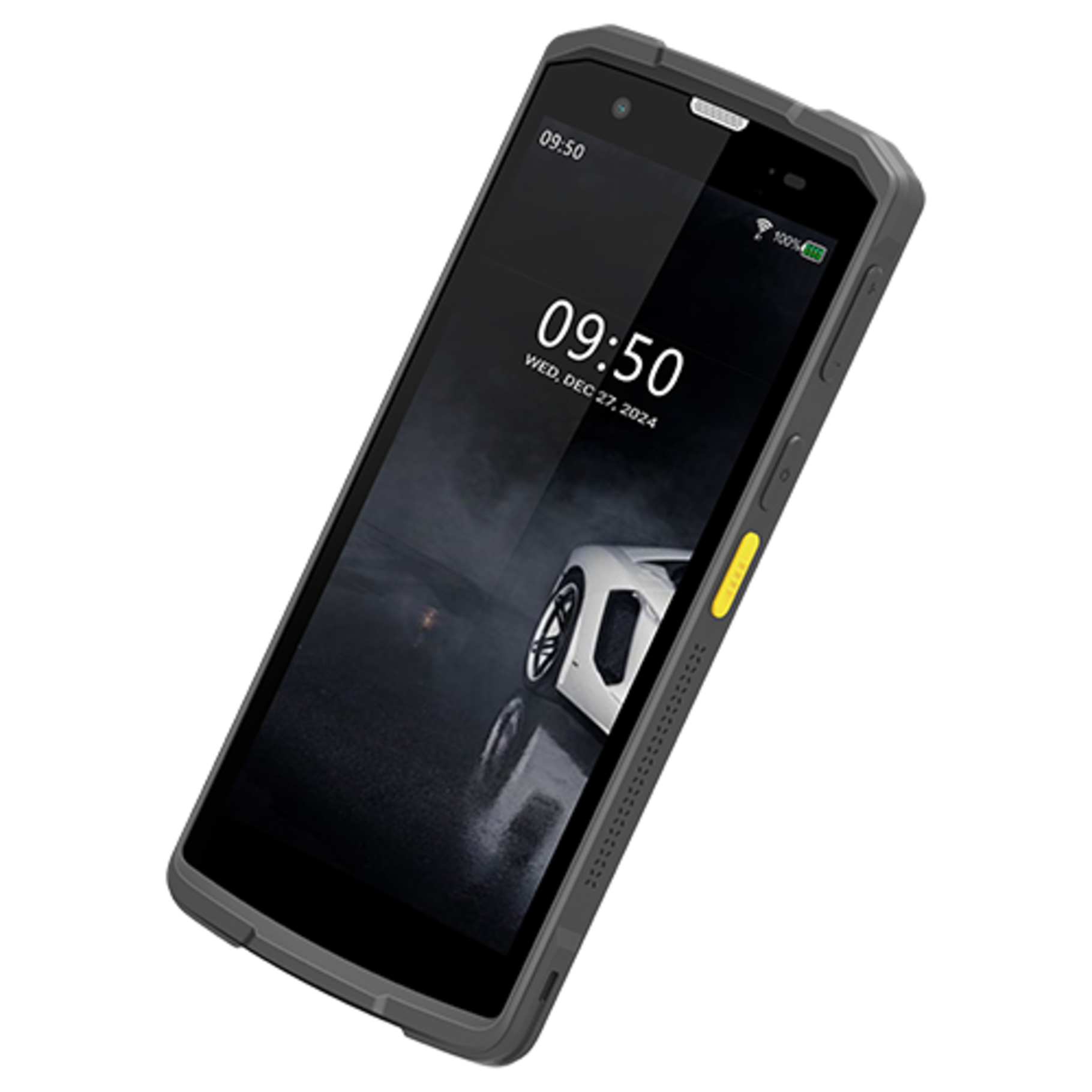 Grandstream WP856 Wi-Fi Smart IP Phone Wi-Fi 6