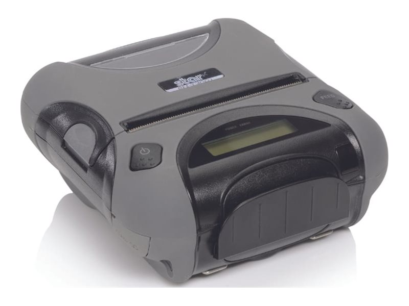 Star Micronics SM-T300-DB2EU GRY PRINTER incl - Printer - Colored