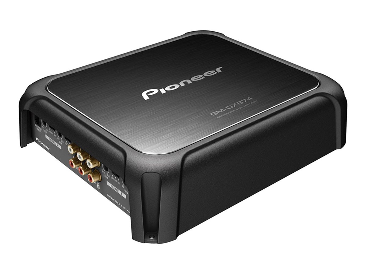Pioneer GM-D9701 Car Amplifier