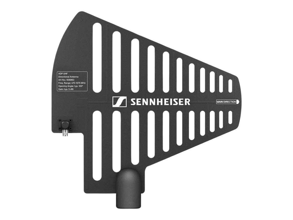 Sennheiser Passive External Directional Antenna