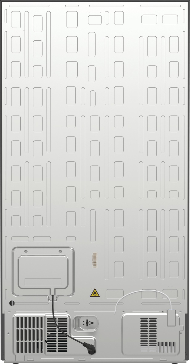 Hisense RS5P535NTCE Refrigerator
