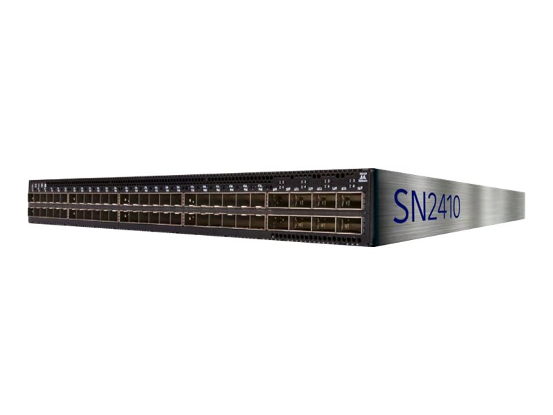 NVIDIA 920-9N112-00R7-1C0 - Switch - Ethernet