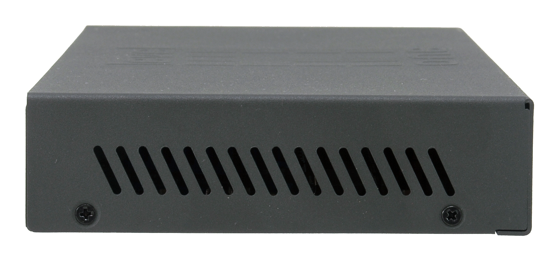 LevelOne Switch 9x GE GEP-0925 2.5GbE 108W 8xPoE+ sw - Switch