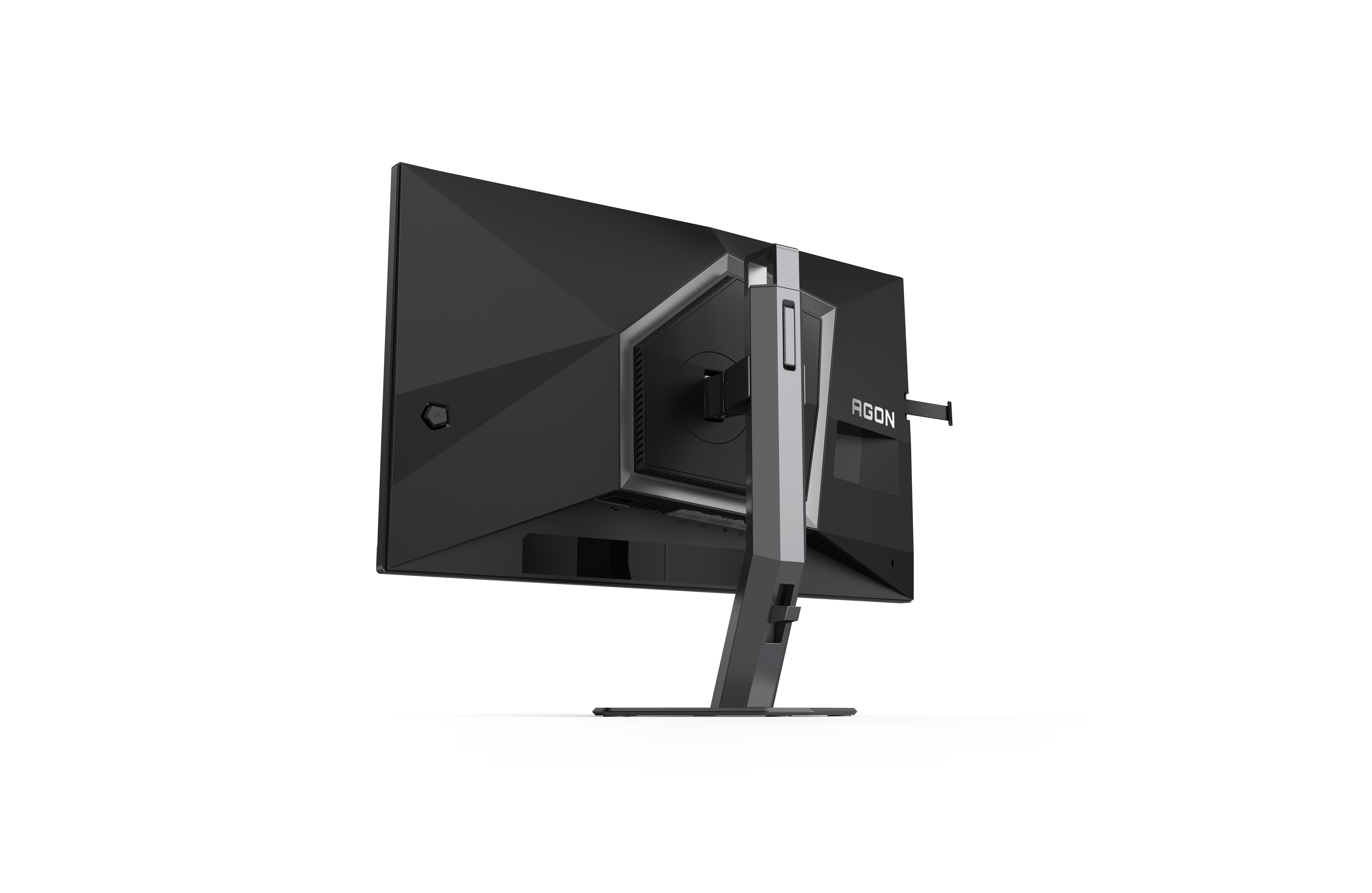 AOC AGON PRO AG246FK - AG6 Series