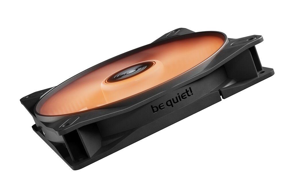 Be Quiet! Light Wings LX - Case fan