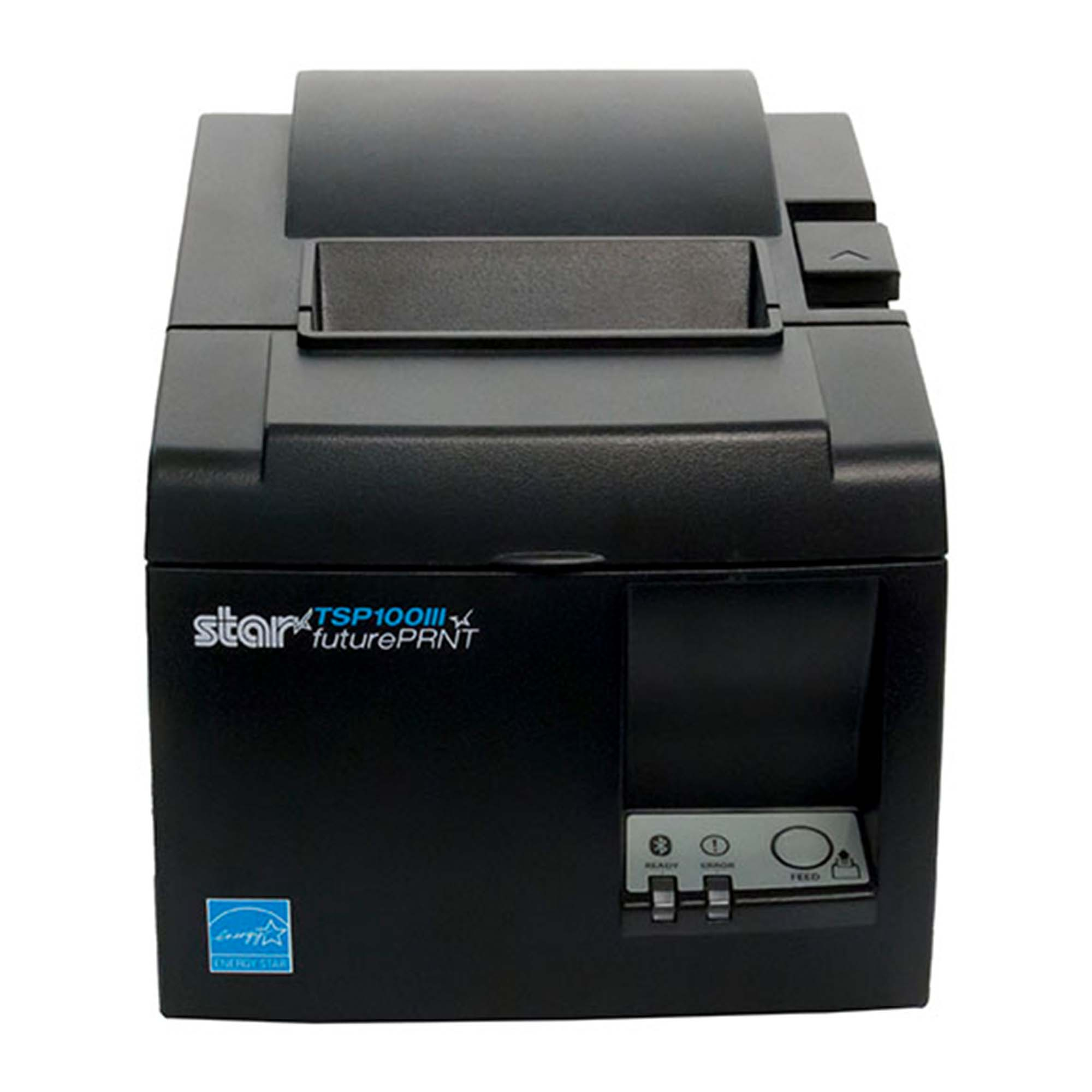 Star Micronics TSP143IIIBI2 ​​​​GY E+U - POS printer