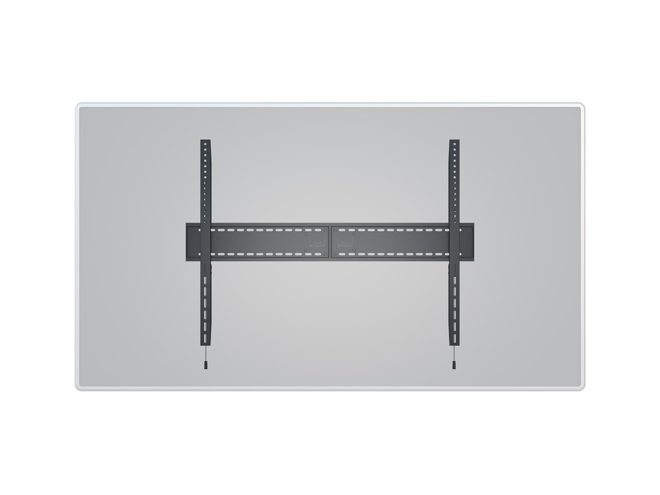 Multibrackets M Universal Wallmount Fi
