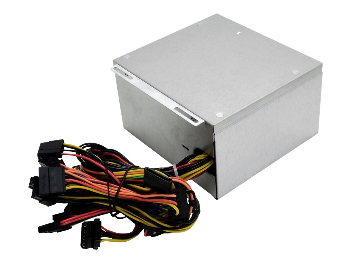 Seasonic SSP-600ET2 PSU