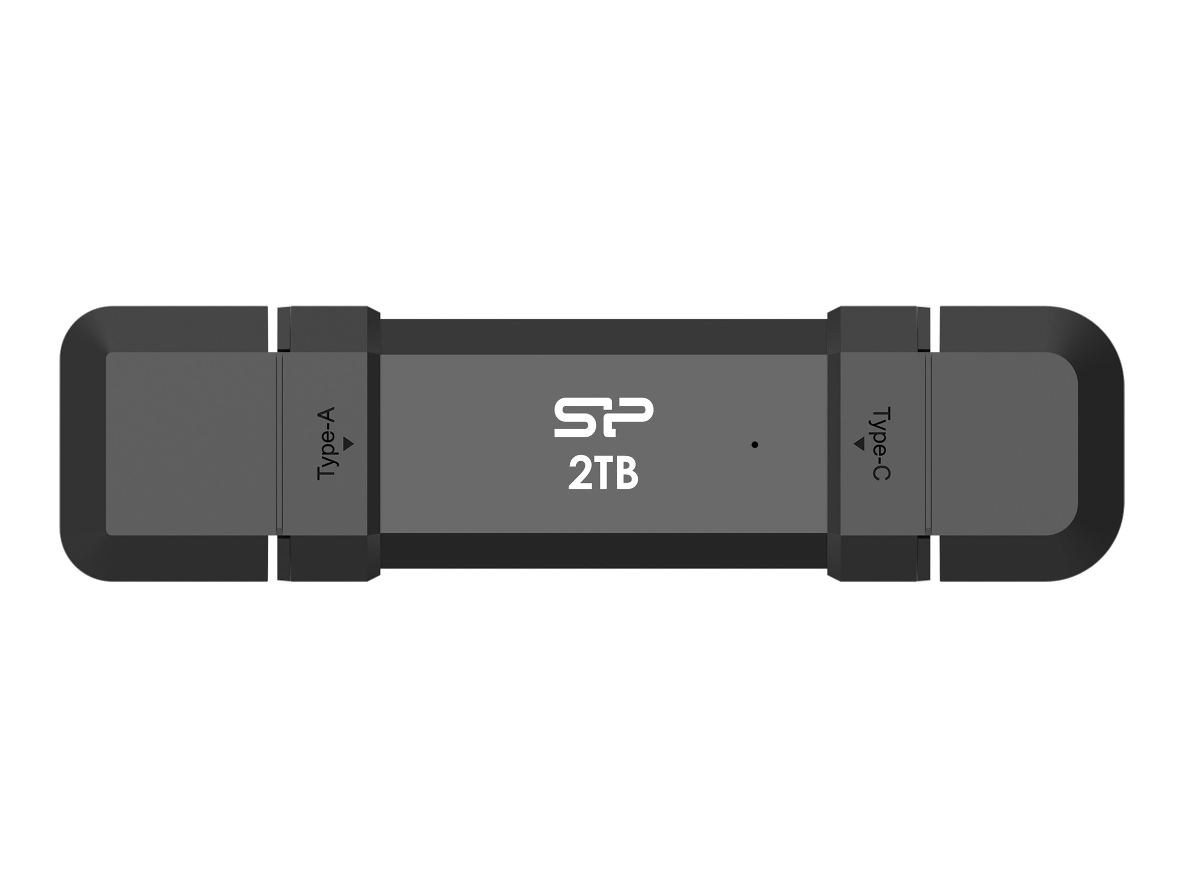 Silicon Power DS72 SSD 500GB USB3.2