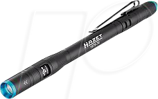 HAZET LED Penlight battery-powered via USB battery-powered 500 lm 3 h 61