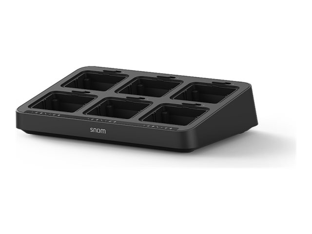 Snom MC10 Multicharger