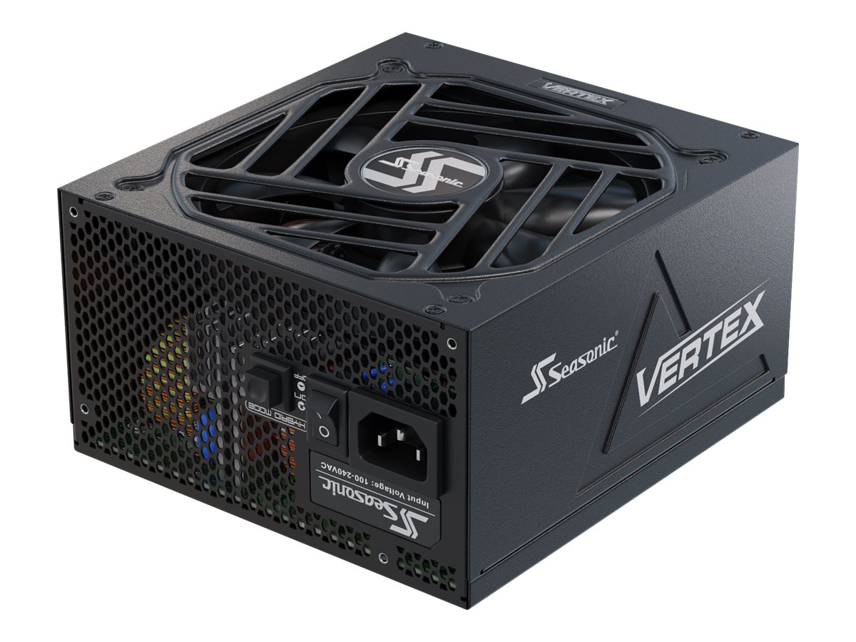 Seasonic VERTEX GX-1200 White PSU