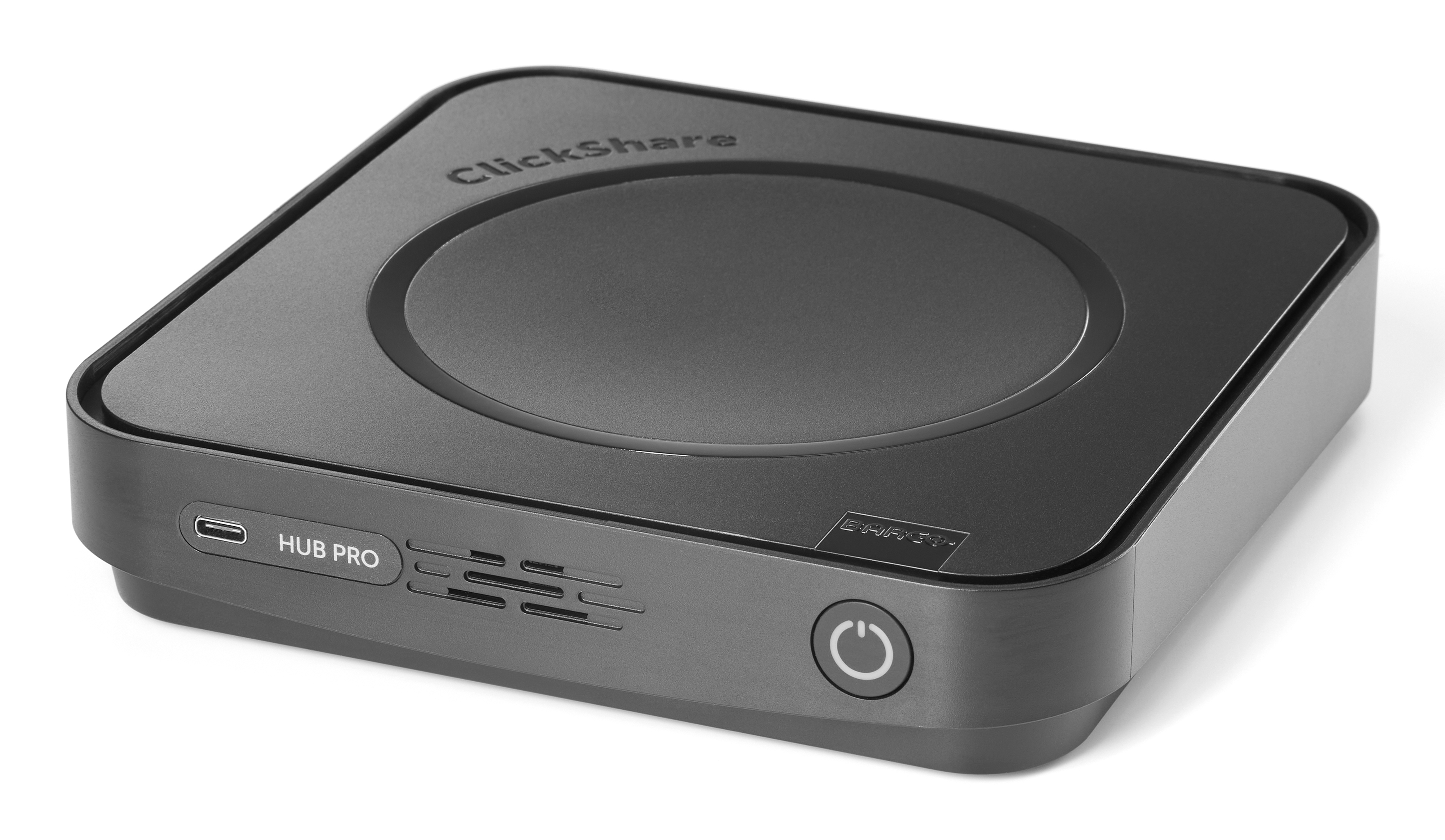 BARCO CS Bundle Hub Pro EU 2 Buttons