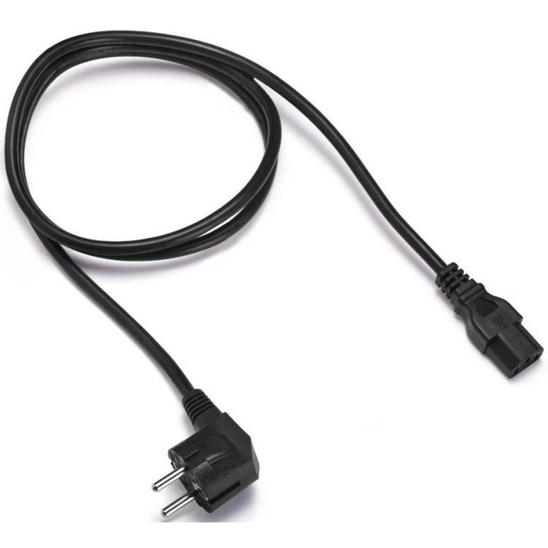 Targus EU power cable for 65W AC adapter