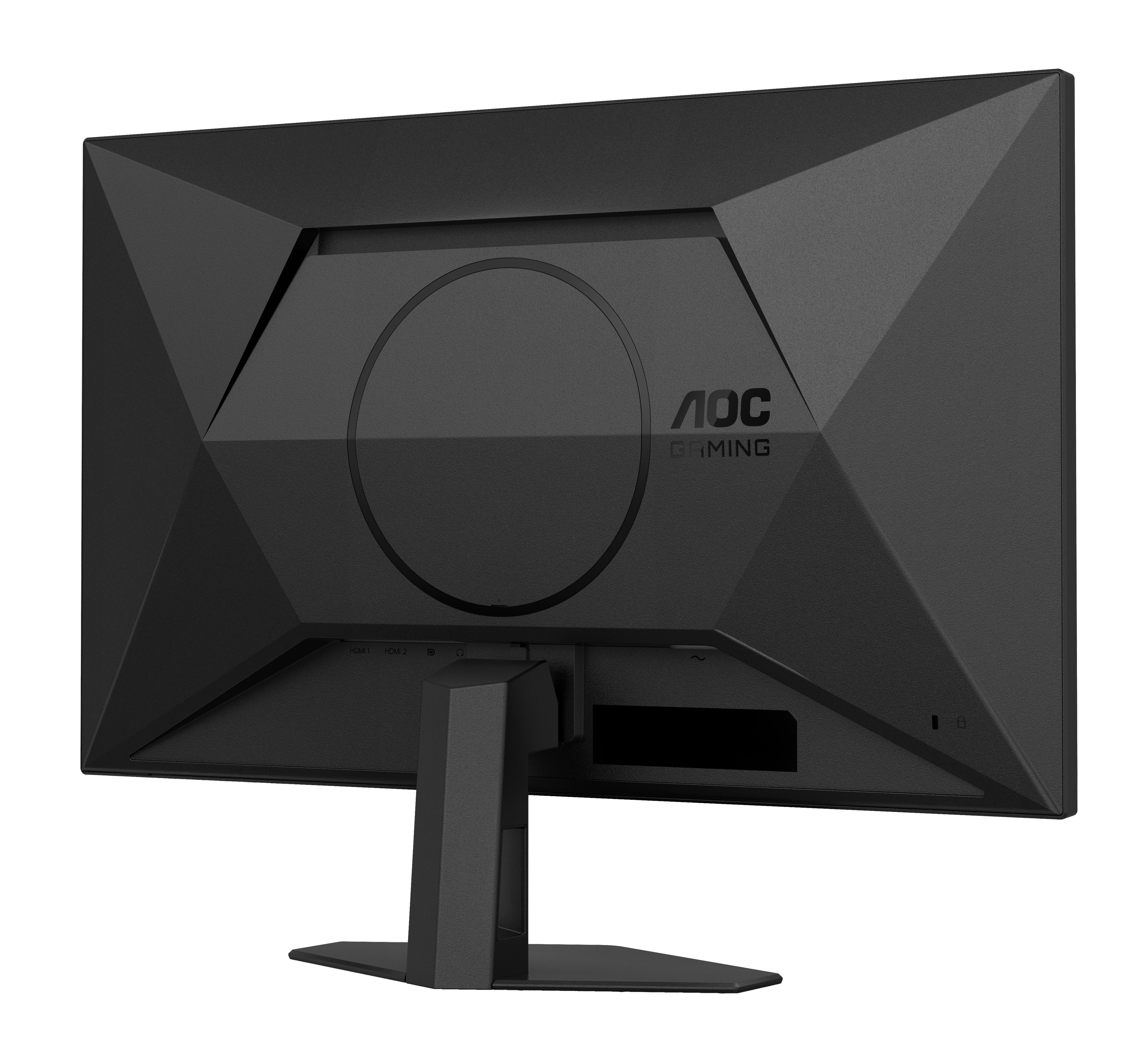 AOC AGON 27G4XE - G4 Series - LED monitor