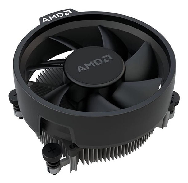 AMD Wraith Stealth Cooler