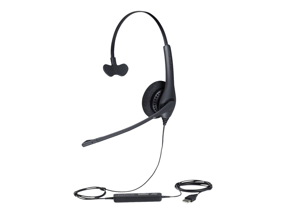 Jabra BIZ 1500 Mono USB PROJEKT IP-DYNAMICS (P)