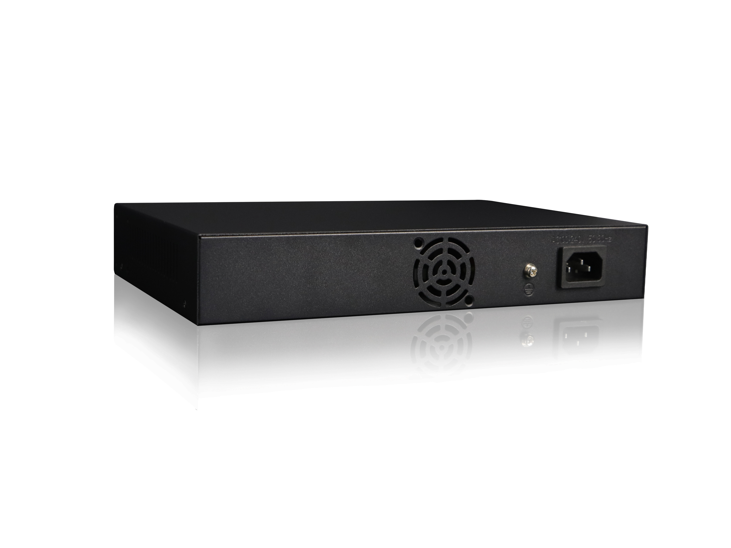 LevelOne GEP-1061 - Switch - Managed