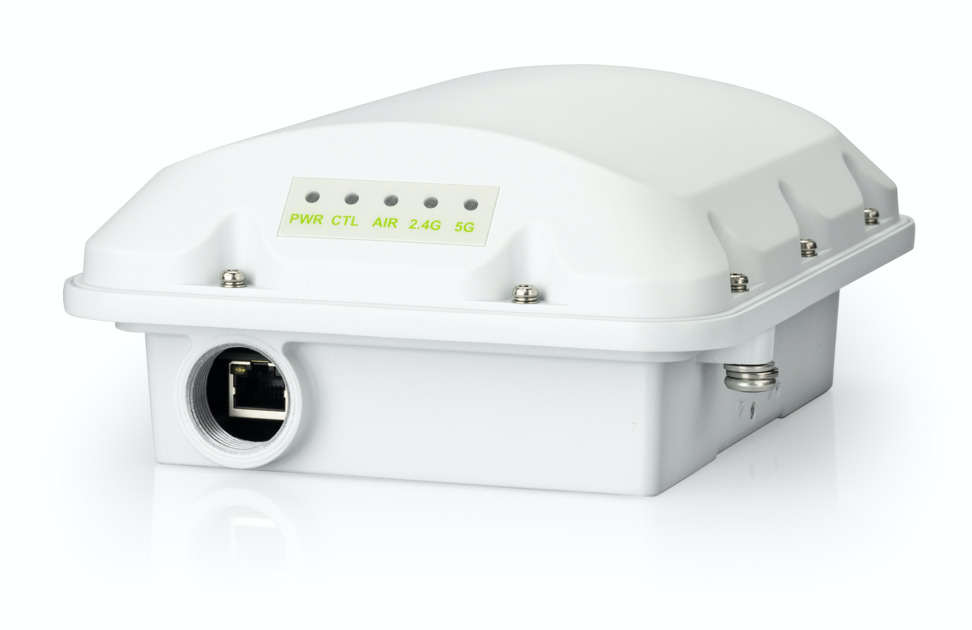 CommScope AP T350c WiFi6 Outdoor