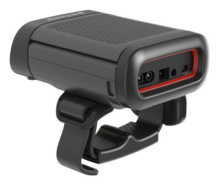 HONEYWELL Wearable Mini Mobile Advancedd 1D 2D WiFi and