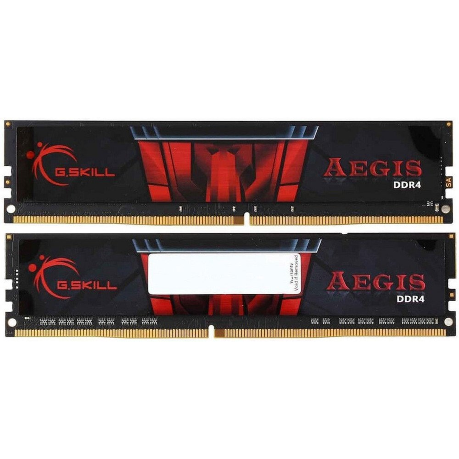G.Skill CL20 16GIS RETAIL - 16 GB - DDR4