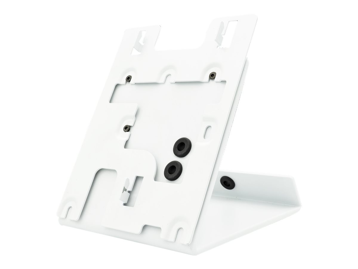 DoorBird A8003 Table Stand for IP Video Indoor Station A1101 White
