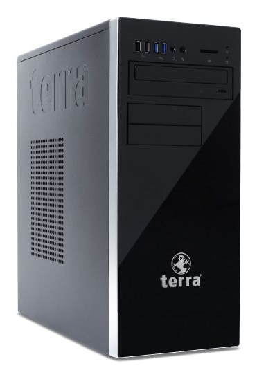 TERRA PC-GAMER GAMER 1000 - PC - Core Ultra 5 3.3 GHz - RAM: 16 GB DDR5, SDRAM - HDD: 1,000 GB Serial ATA - NVIDIA GeForce RTX 3000