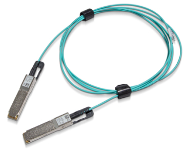 NVIDIA Mfs1S00-V015E - Cable - 15 m