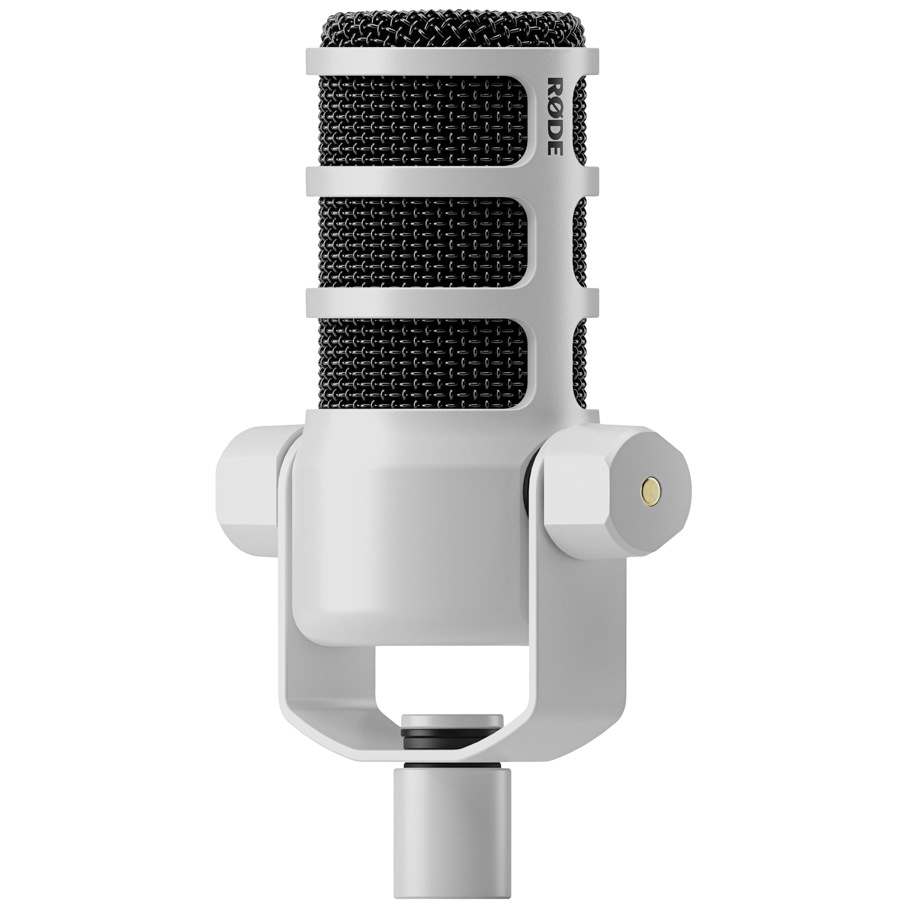 RODE PodMic microphone