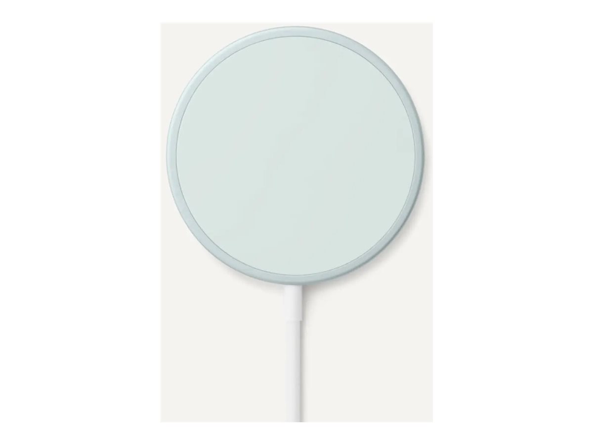 GOOGLE PIXEL WIRELESS CHARGER FOG