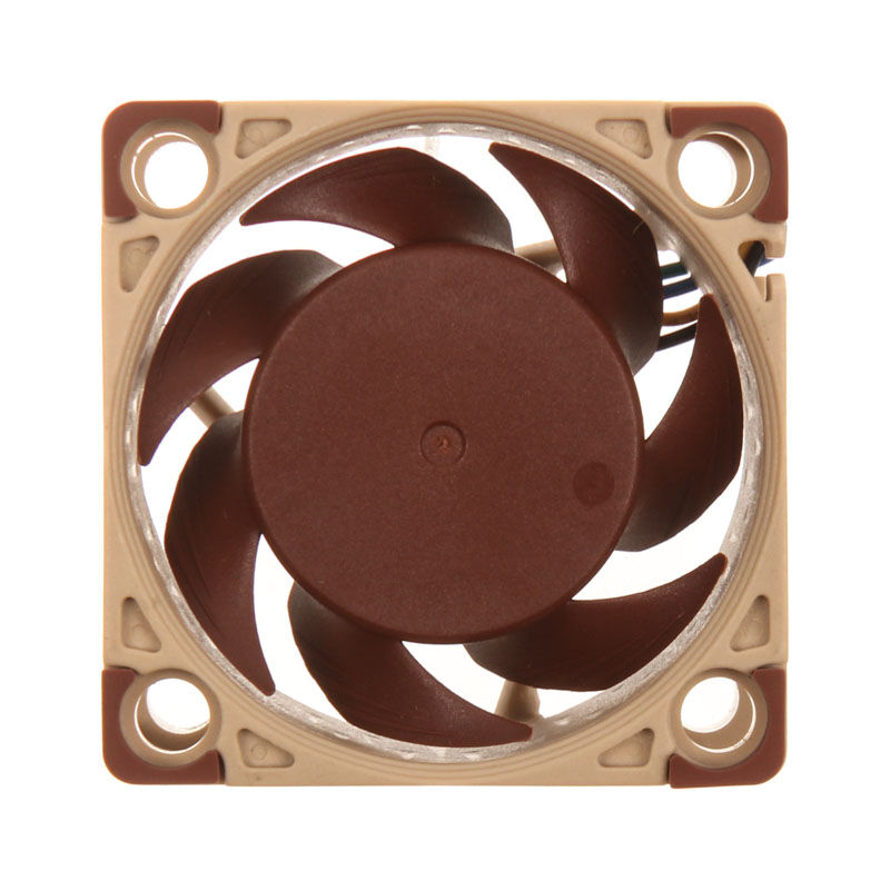 Noctua NF-A4x20 5V PWM case fan