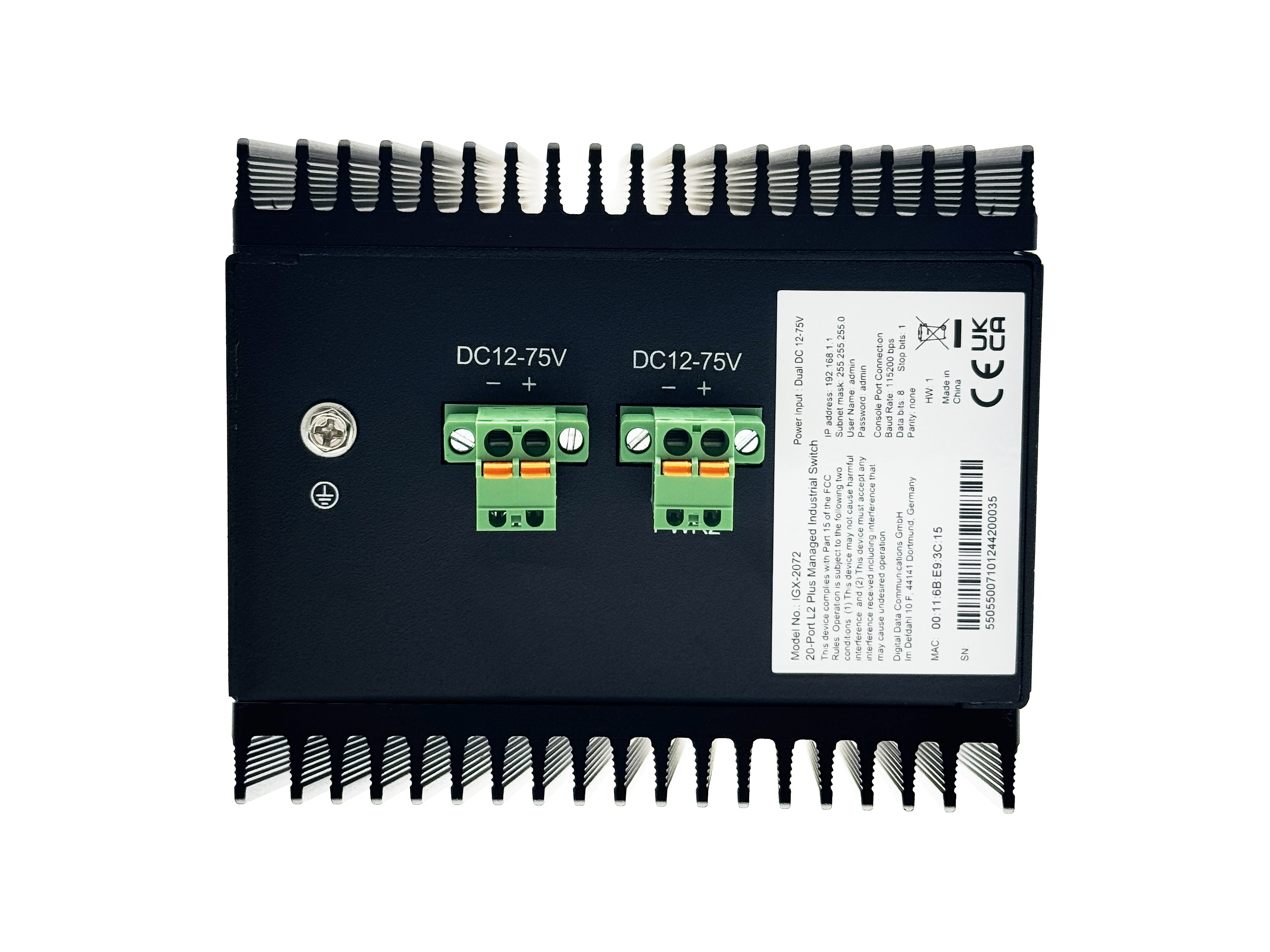 IGX-2072