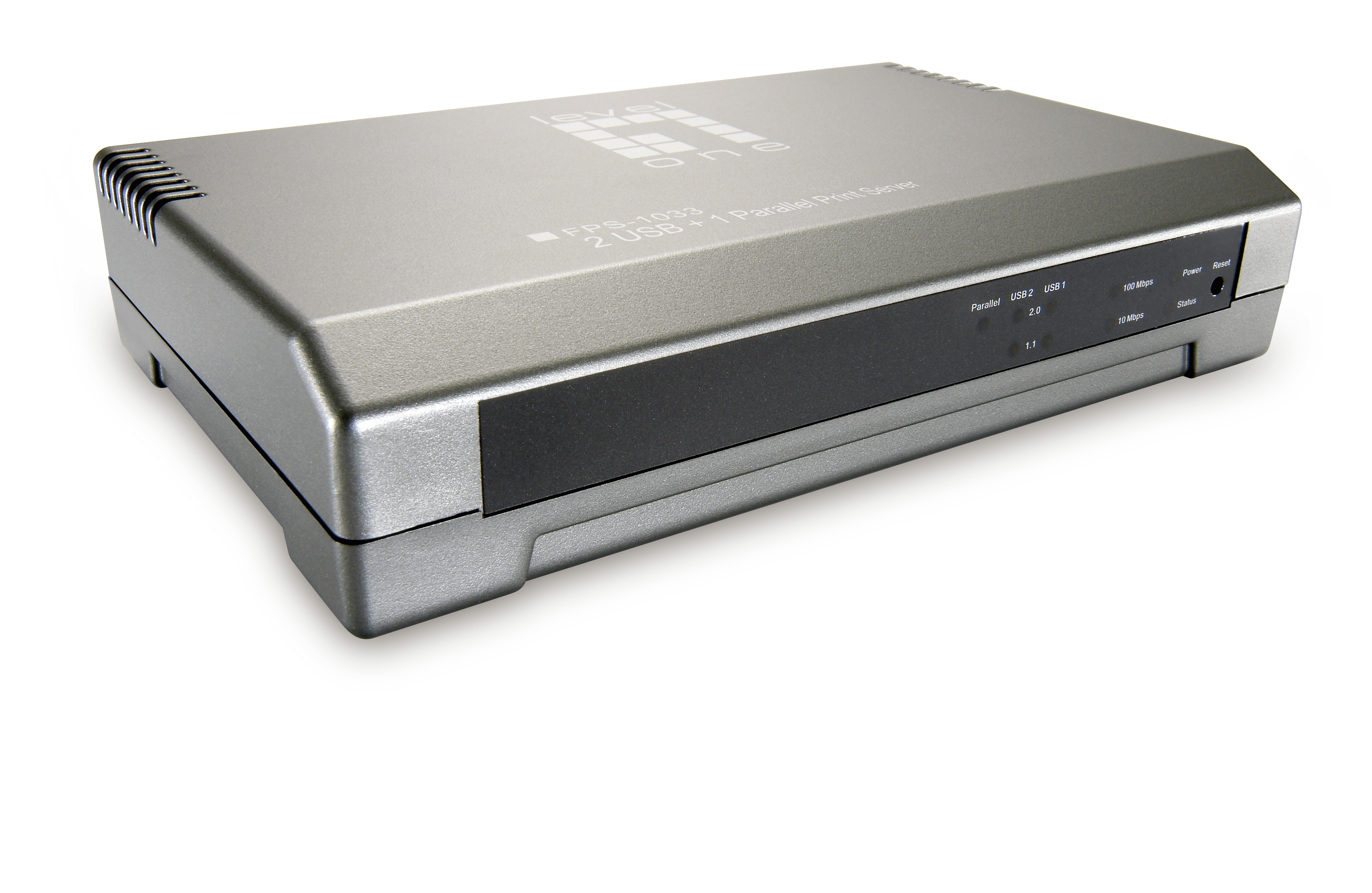 LevelOne FPS-1033 - Print server