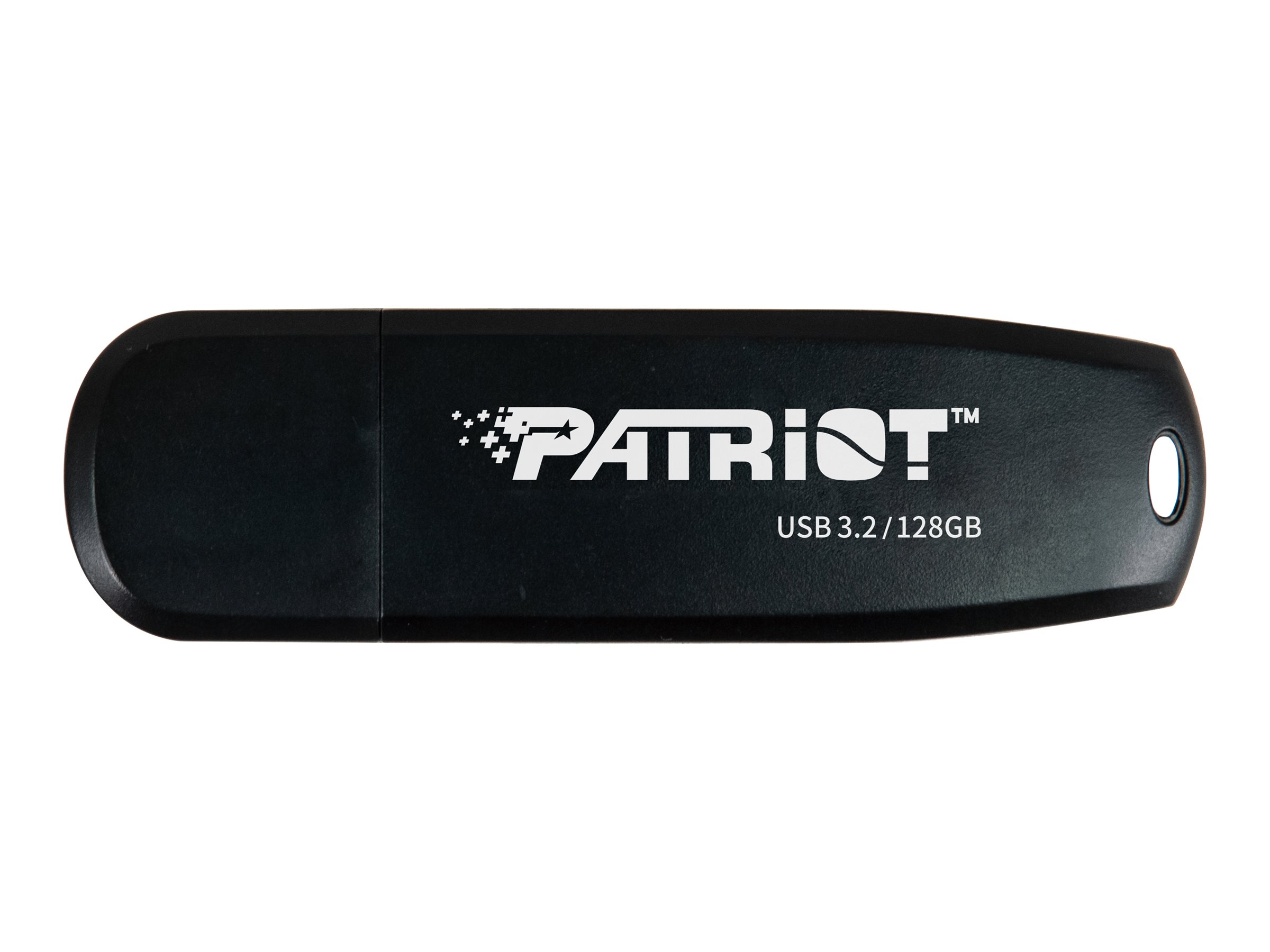 PATRIOT Pendrive Xporter Core 128GB USB 3.2 Gen 1 80MB/s PSF128GXRB3U - 128 GB