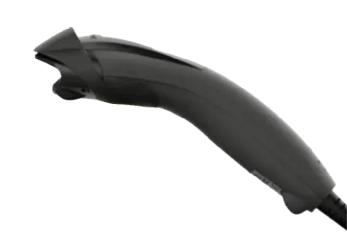 HONEYWELL VOYAGER XP CURVE SCANNER-ONLY TETHERED HAND SCANNER