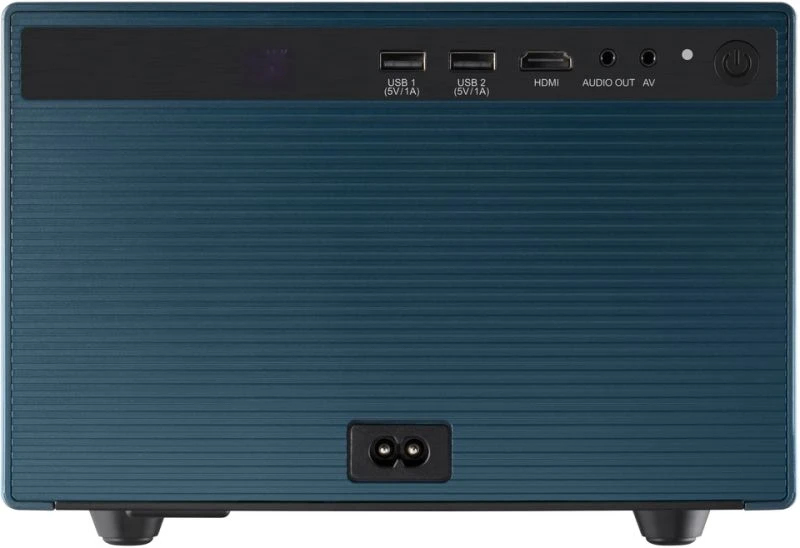 ViewSonic LX60HD Smart Full HD 630lm projector