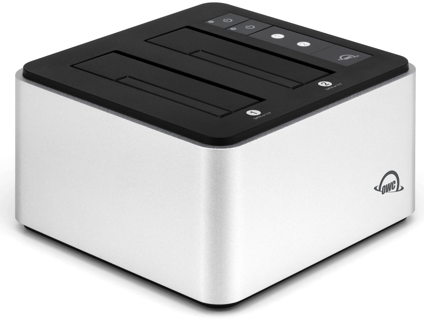 OWC Drive Dock NVMe U.2 SATA