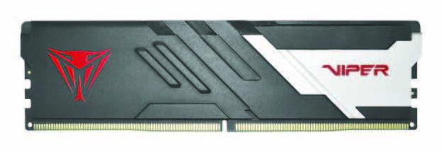 PATRIOT DDR5 PC6000 32GB 1x32 Viper Venom