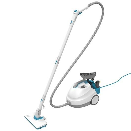 Black & Decker Steam cleaner BHSMP2314-QS