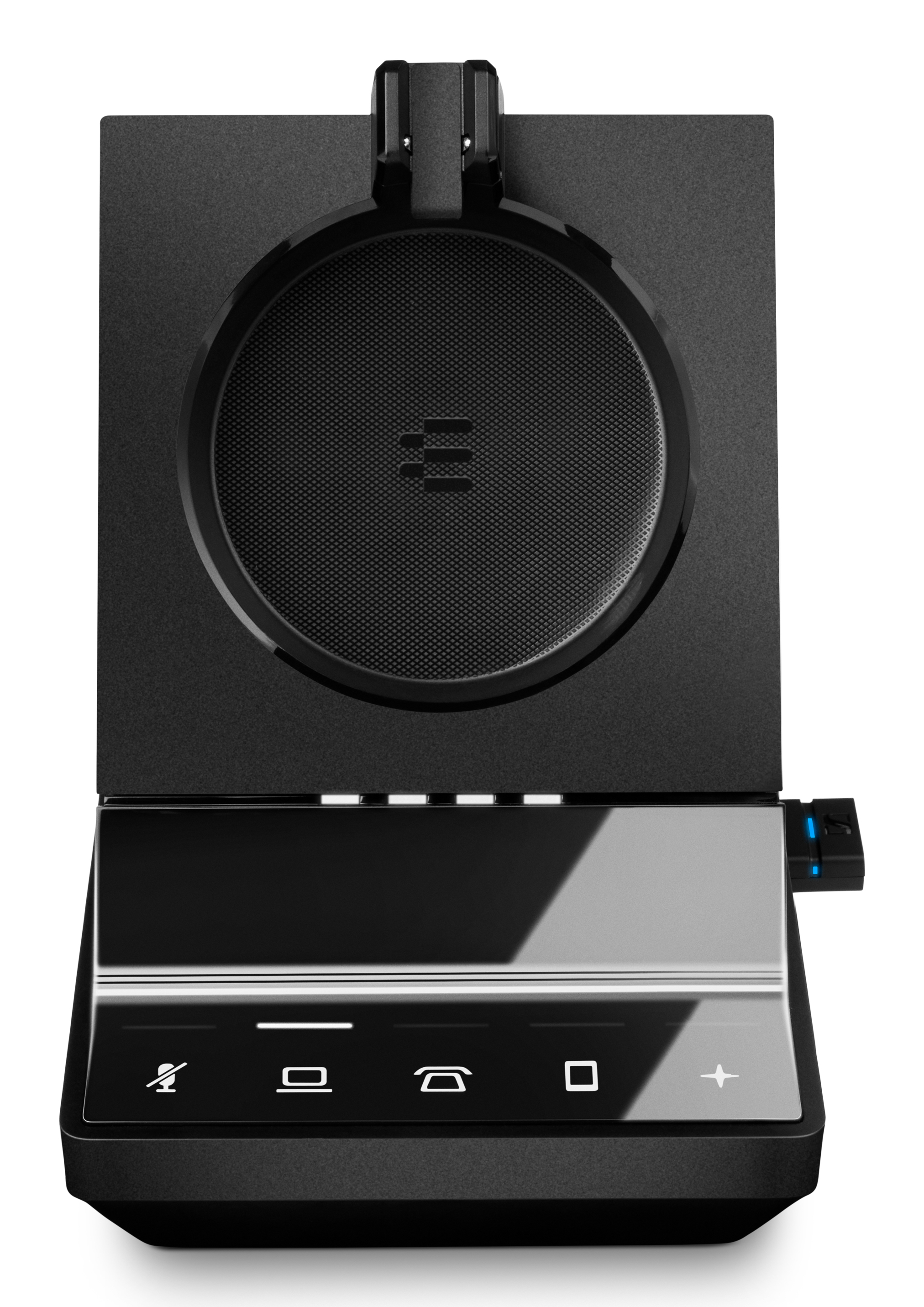 Sennheiser IMPACT SDW 5 BS T Base Station 5000 Series Triple Connectivity