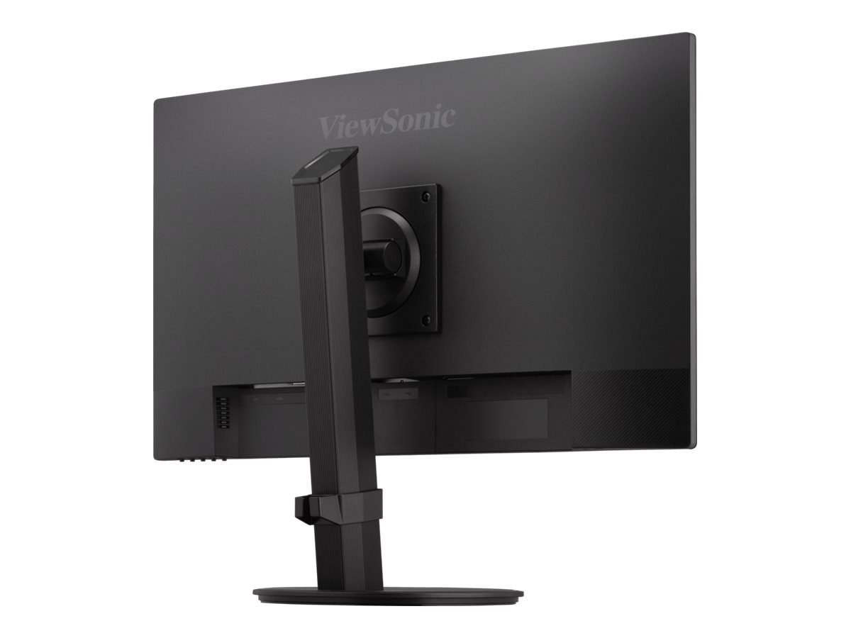 ViewSonic VG2408A - LED monitor