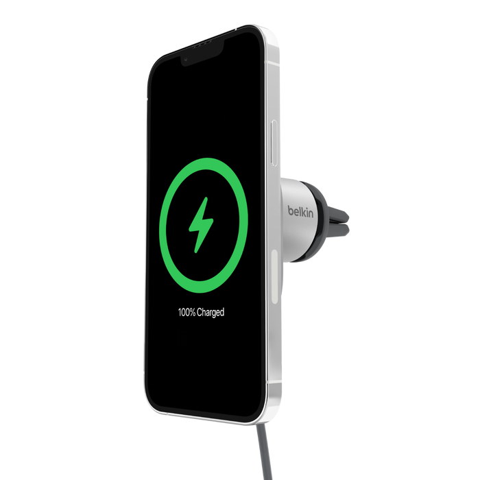 Belkin Car wireless charging holder