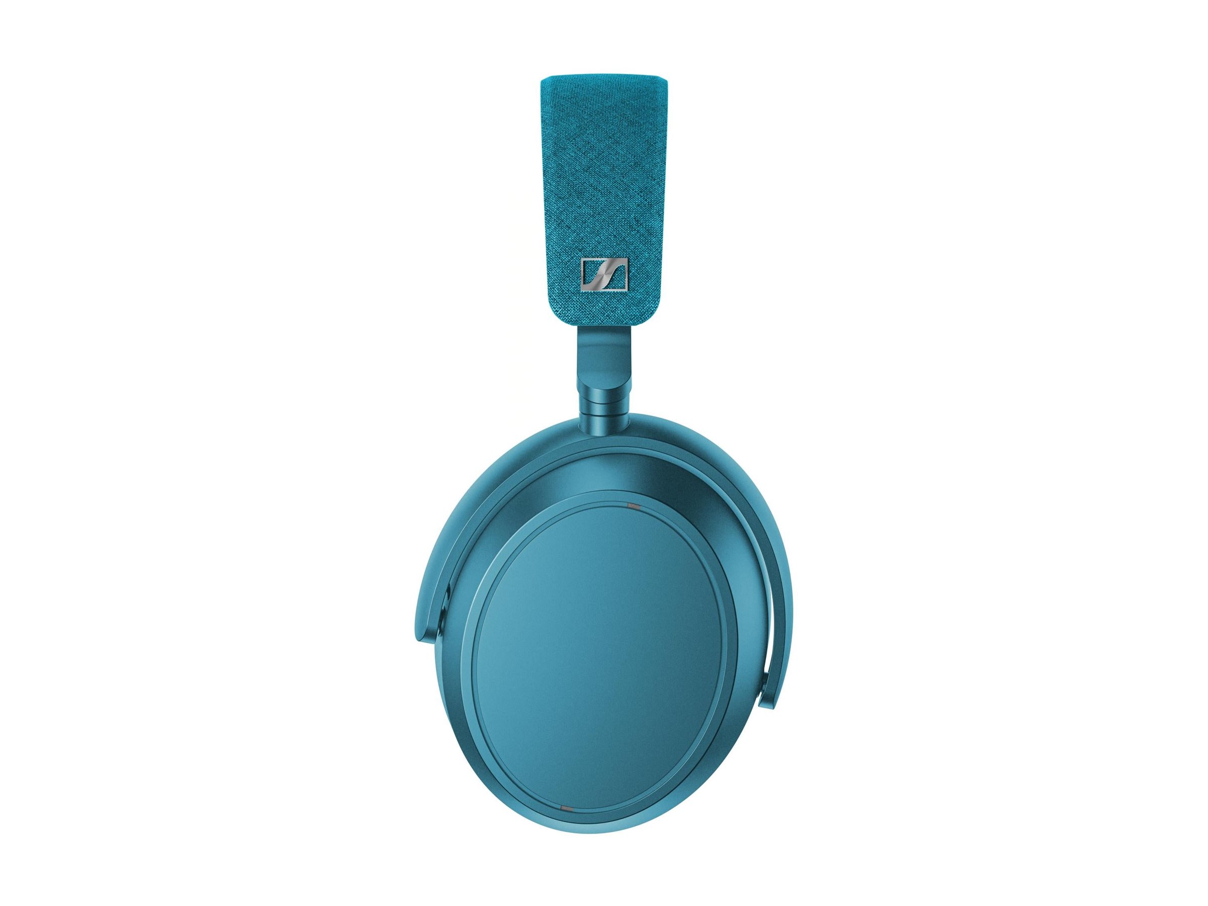 SENNHEISER MOMENTUM WIRELESS HEADPHONES TEAL