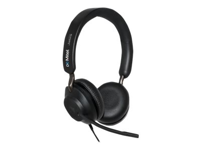Mitel H10 Stereo USB Headset