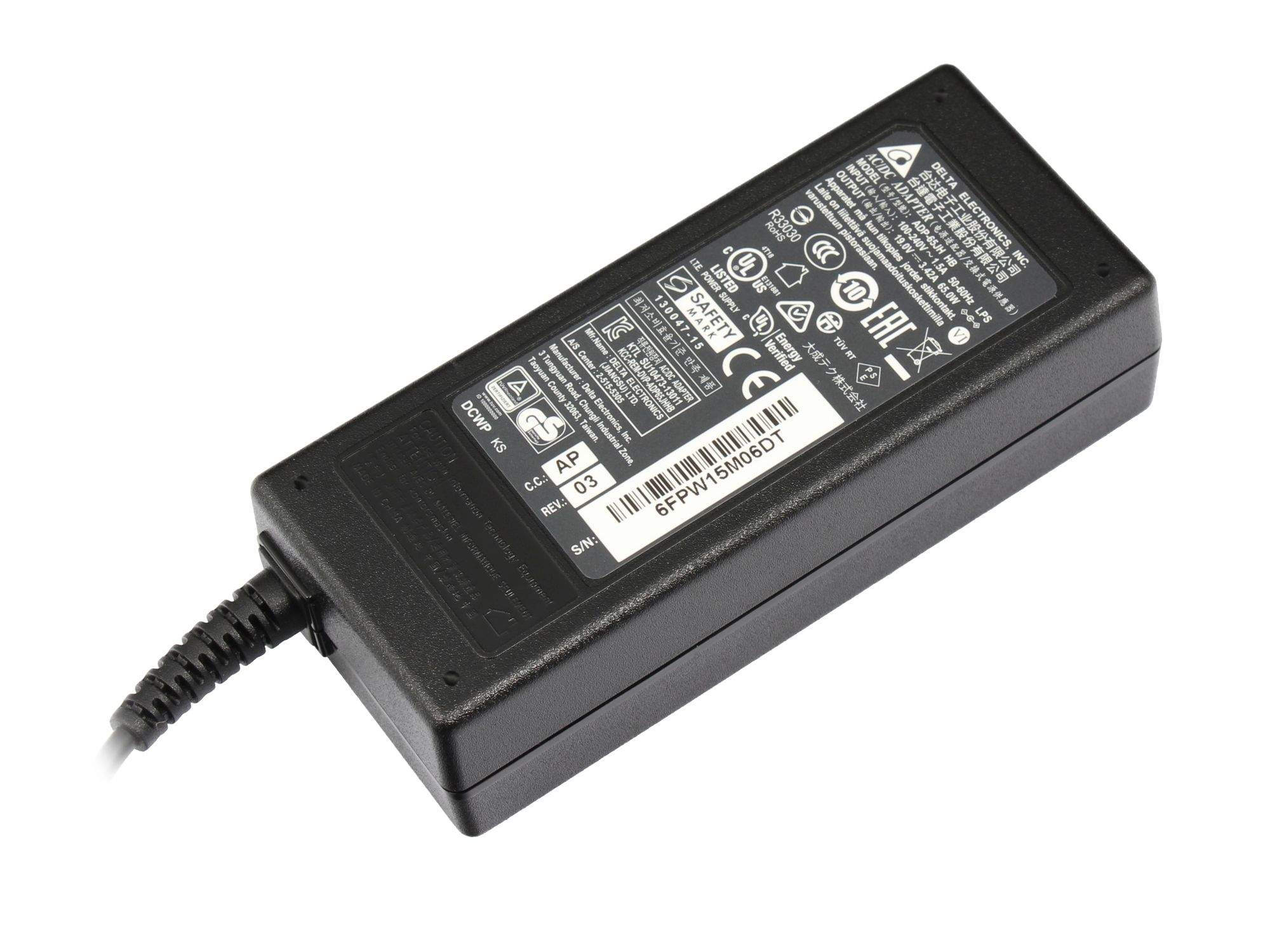 FSP Group 6NA0655629 Power supply 65 Watt